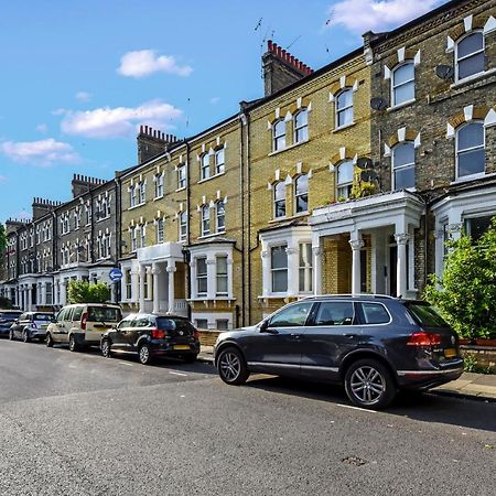 The West Kensington Apartments 伦敦 外观 照片