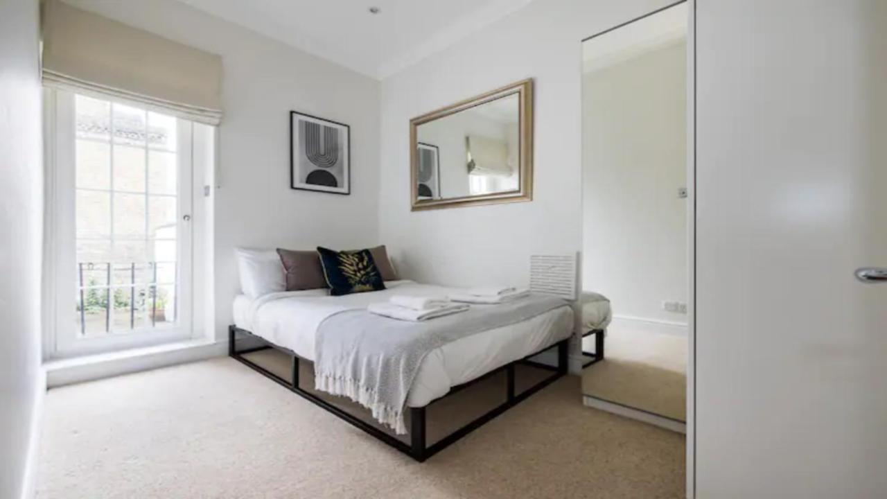The West Kensington Apartments 伦敦 外观 照片