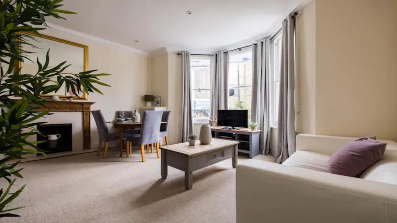 The West Kensington Apartments 伦敦 客房 照片
