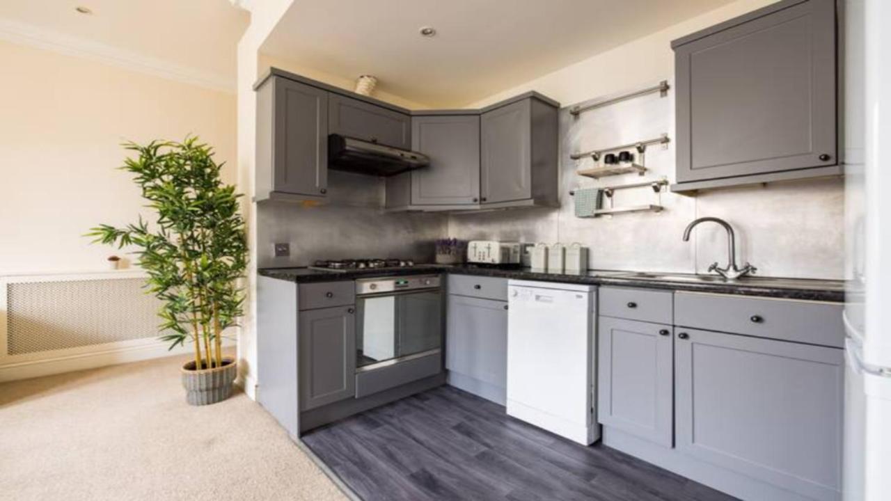 The West Kensington Apartments 伦敦 客房 照片